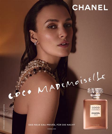 new chanel perfume 2020 advert|chanel coco mademoiselle advert.